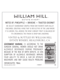 William Hill Napa Valley Chardonnay V20 750ML image number 4