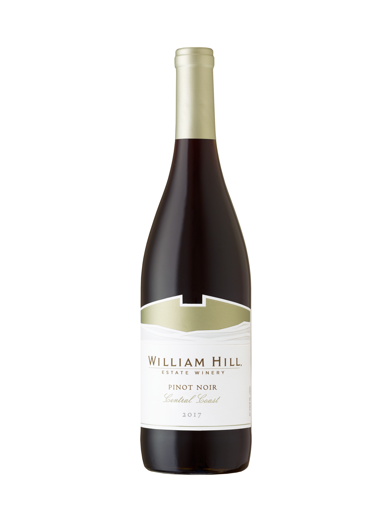 William Hill Estate Winery Pinot Noir V17 750ML
