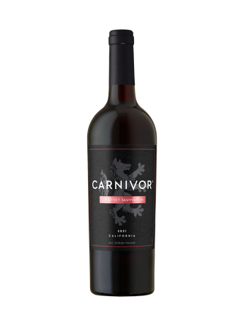 Carnivor Cabernet Sauvignon V21 750ML image number 1