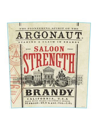 Argonaut Saloon Strength 1.0L image number 3