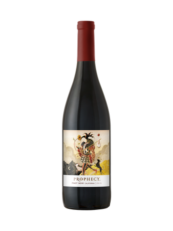 Prophecy Pinot Noir V21 750ML image number 1