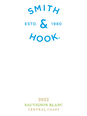 Smith & Hook Sauvignon Blanc V22 750ML image number 4