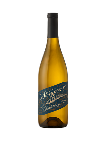 Storypoint Chardonnay V18 750ML image number 1