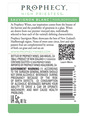 Prophecy Sauvignon Blanc V23 750ML image number 4