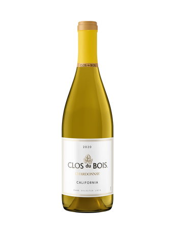 Clos du Bois Chardonnay V20 750ML image number 1