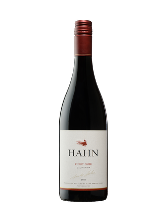Hahn Founder's Pinot Noir V21 750ML image number 1