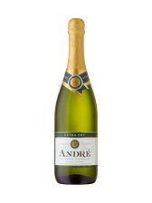 André Champagne Extra Dry 750ML
