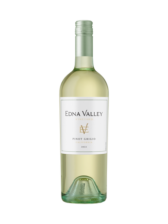 Edna Valley Vineyard Pinot Grigio V22 750ML image number 3