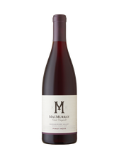 MacMurray Estate Vineyards Sonoma County Pinot Noir V21 750ML