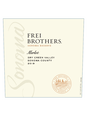 Frei Brothers Sonoma Reserve Merlot V19 750ML image number 2