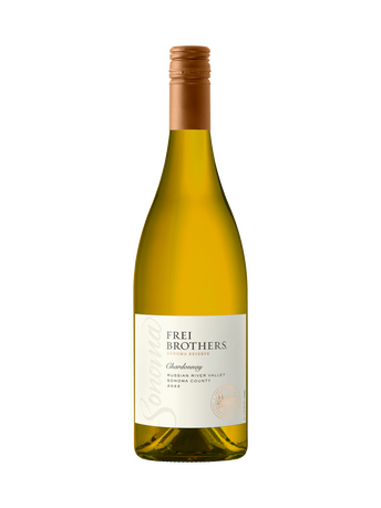 Frei Brothers Russian River Valley Chardonnay V22 750ML image number 1