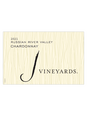 J Vineyards Russian River Valley Chardonnay V21 750ML image number 3