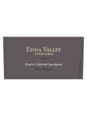 Edna Valley Reserve Cabernet Sauvignon V20 750ML image number 4
