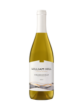 William Hill California Chardonnay V21 750ML