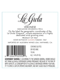 Allegrini La Grola Veneto IGT V15 750ML image number 4