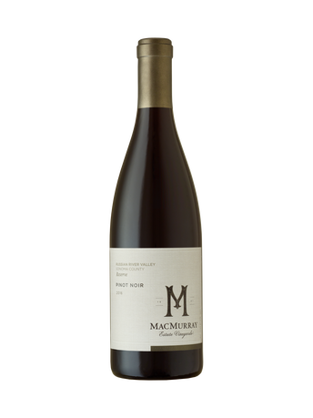 MacMurray Estate Vineyards Reserve Pinot Noir V16 750ML image number 1