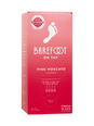 Barefoot Pink Moscato 3.0L image number 1