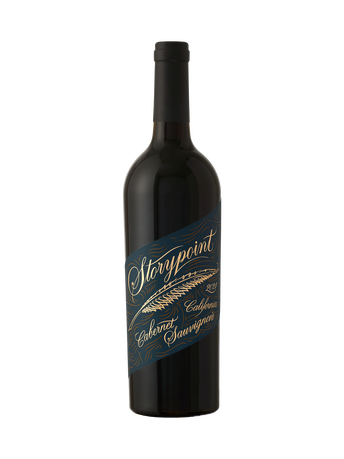 Storypoint Cabernet Sauvignon V21 750ML image number 1