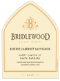 Bridlewood Happy Canyon Cabernet Sauvignon V15 750ML image number 2