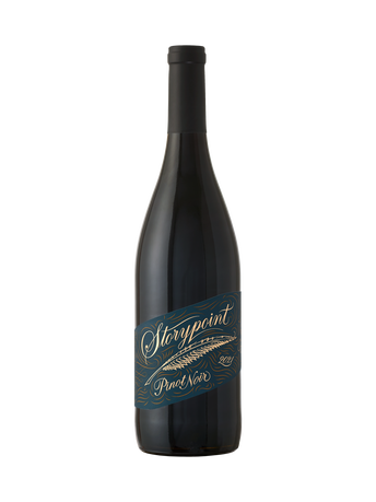 Storypoint Pinot Noir V21 750ML image number 1