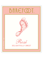 Barefoot Rosé 750ML image number 3