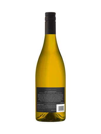 J Vineyards California Chardonnay V22 750ML image number 2