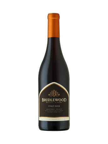 Bridlewood Estate Winery Pinot Noir V18 750ML image number 1