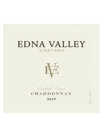 Edna Valley Central Coast Chardonnay V19 750ML image number 3
