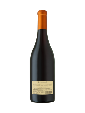 Bridlewood Estate Winery Pinot Noir V18 750ML image number 2