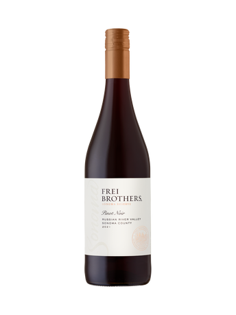 Frei Brothers Russian River Valley Pinot Noir V21 750ML image number 1