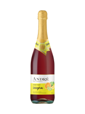 André Cocktails Sweet Fizzy Sangria 750ML