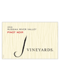 J Vineyards Russian River Valley Pinot Noir V19 750ML image number 3