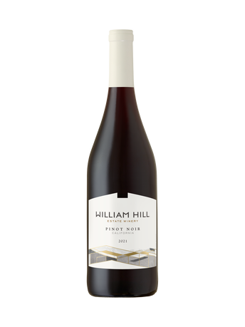 William Hill Pinot Noir V21 750ML image number 1