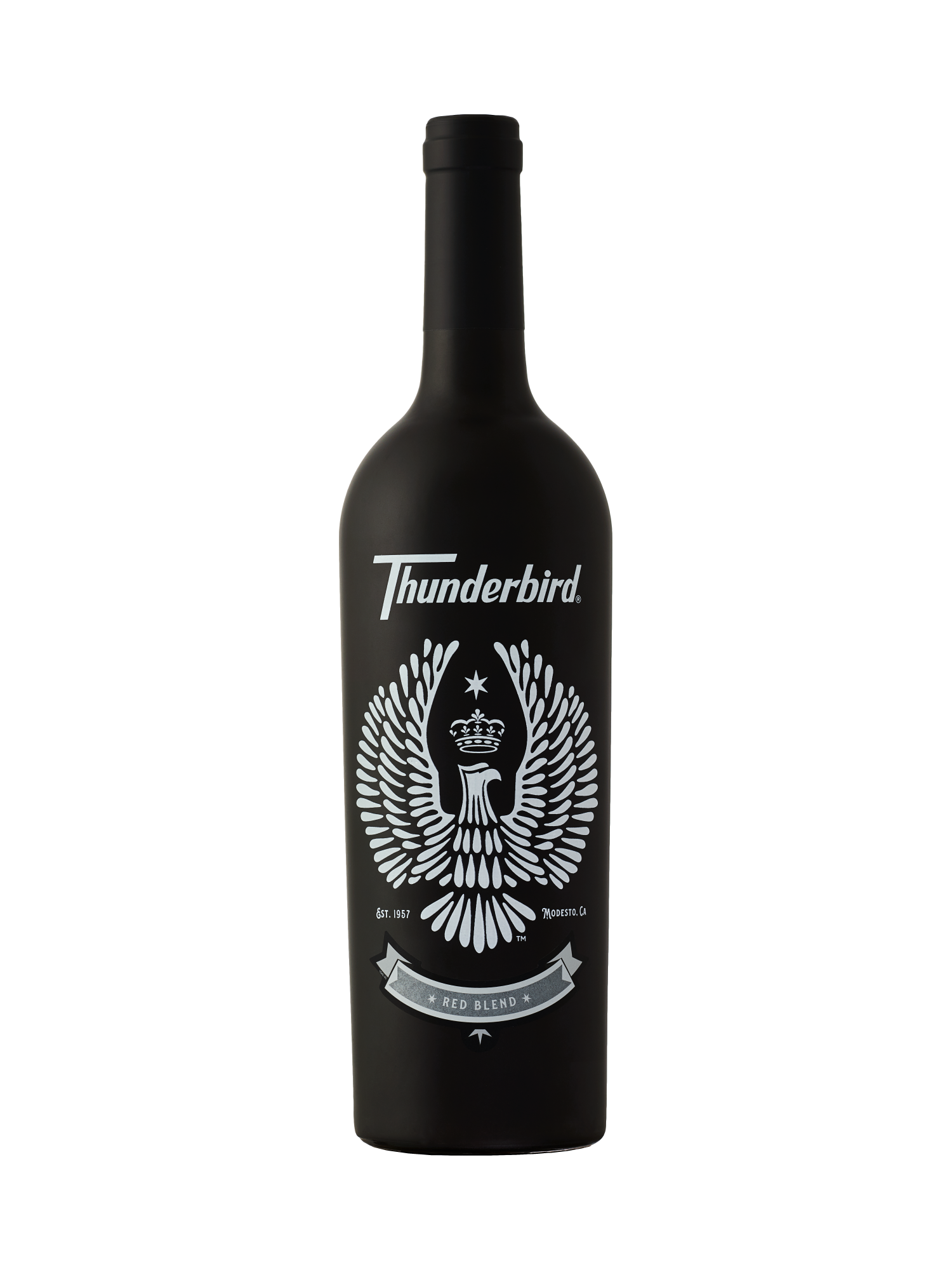 Buy THUNDERBIRD RED BLEND CALIFORNIA 750ML The Barrel Room
