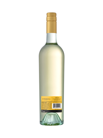 Mirassou Winery Moscato V21 750ML image number 2