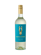 Dark Horse Pinot Grigio V23 750ML