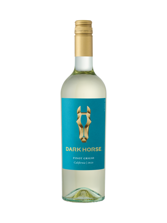 Dark Horse Pinot Grigio V23 750ML image number 1