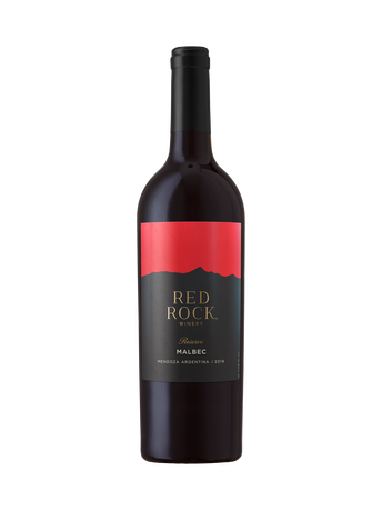 Red Rock Winery Malbec V19 750ML image number 1