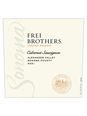 Frei Brothers Sonoma Reserve Cabernet Sauvignon V21 750ML image number 2