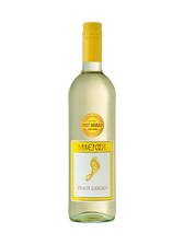 Barefoot Pinot Grigio 750ML
