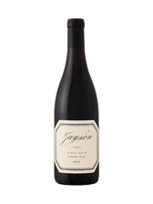 Jayson by Pahlmeyer Sonoma Coast Pinot Noir V21 750ML