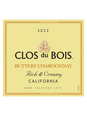 Clos du Bois Buttery Chardonnay V22 750 ML image number 3