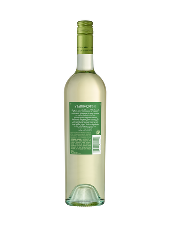 Starborough Sauvignon Blanc V21 750ML image number 2
