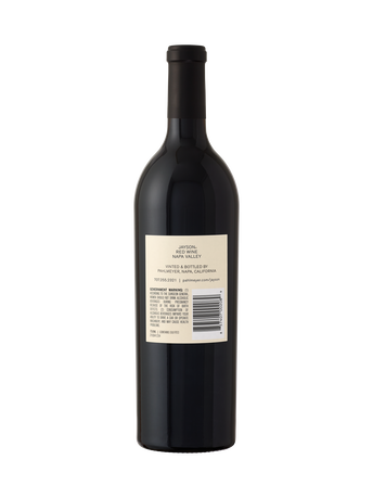 Jayson by Pahlmeyer Napa Valley Red V21 750ML image number 2