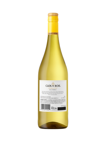 Clos du Bois Chardonnay V22 750ML image number 2
