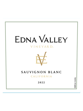 Edna Valley California Sauvignon Blanc V22 750ML image number 4