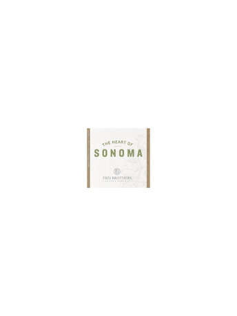 Frei Brothers Sonoma Reserve Sauvignon Blanc V21 750ML image number 2