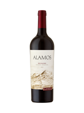 Alamos Red Blend V20 750ML