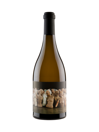 Orin Swift Mannequin 750ML 2021 image number 1