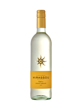 Mirassou Pinot Grigio V20 750ML